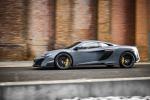 McLaren 675LT by Edo Competition 2017 года